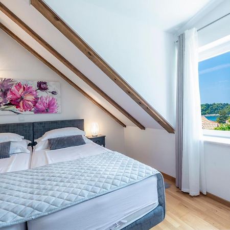 Villa Anita, Cavtat Bagian luar foto