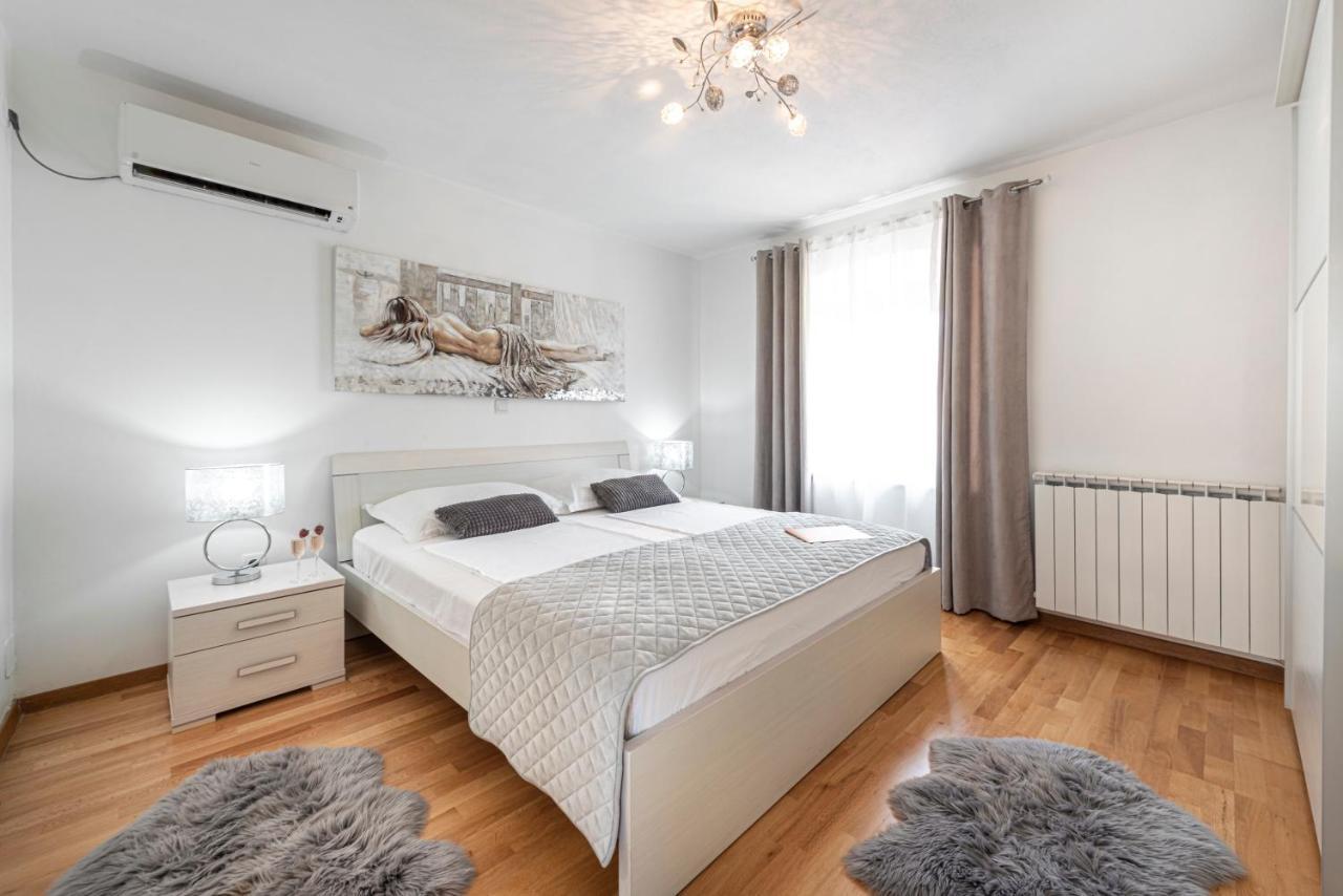 Villa Anita, Cavtat Bagian luar foto