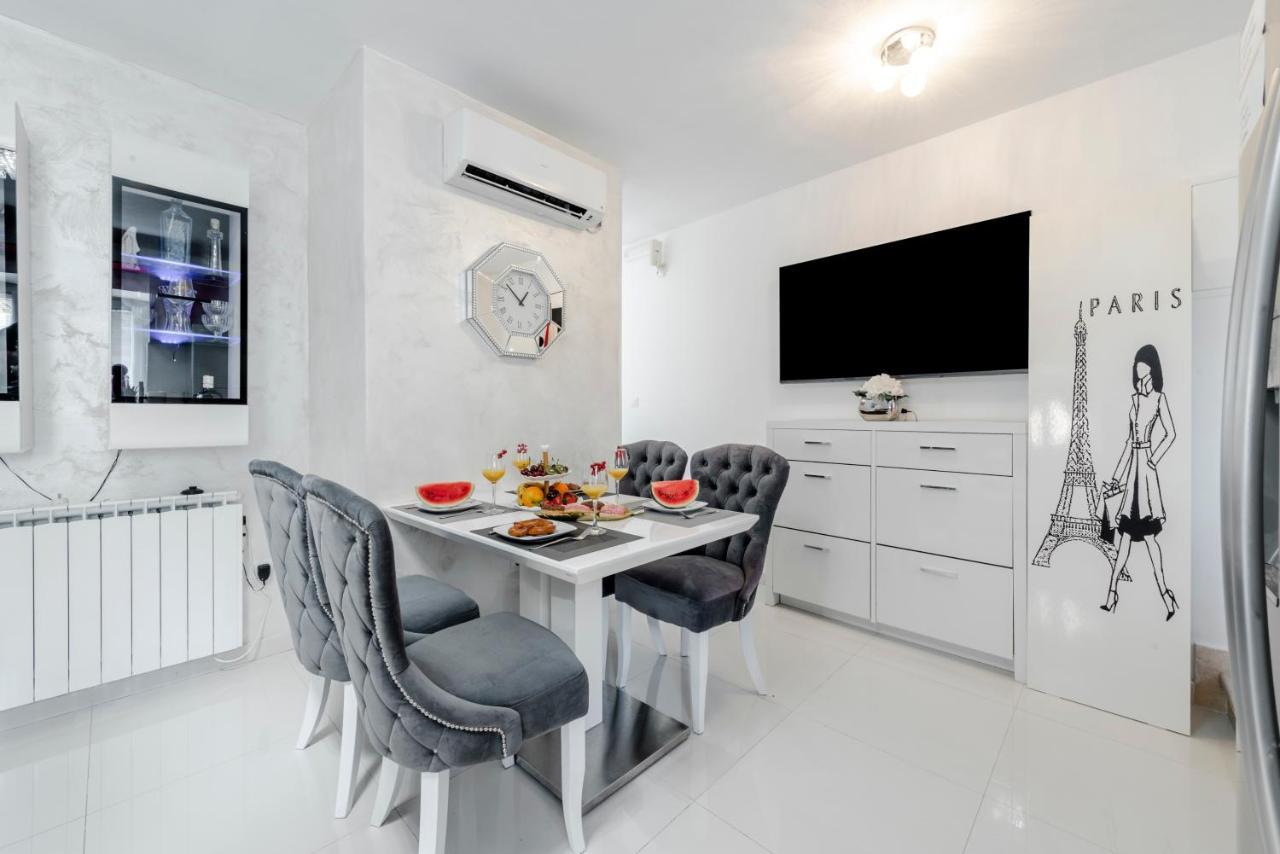 Villa Anita, Cavtat Bagian luar foto