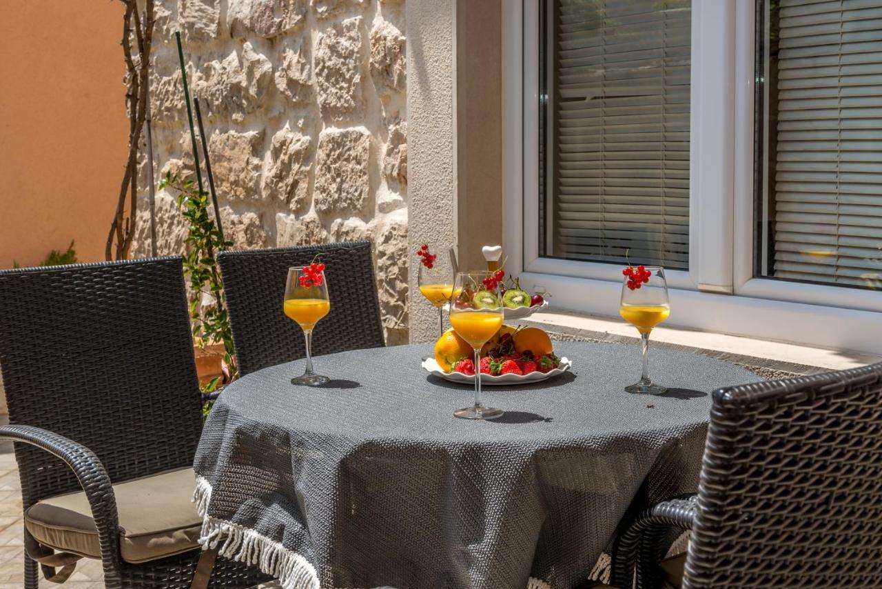 Villa Anita, Cavtat Bagian luar foto
