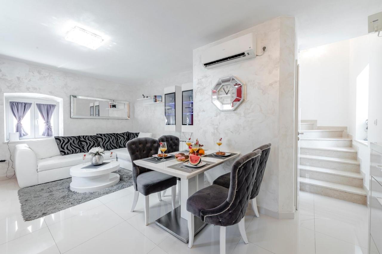 Villa Anita, Cavtat Bagian luar foto