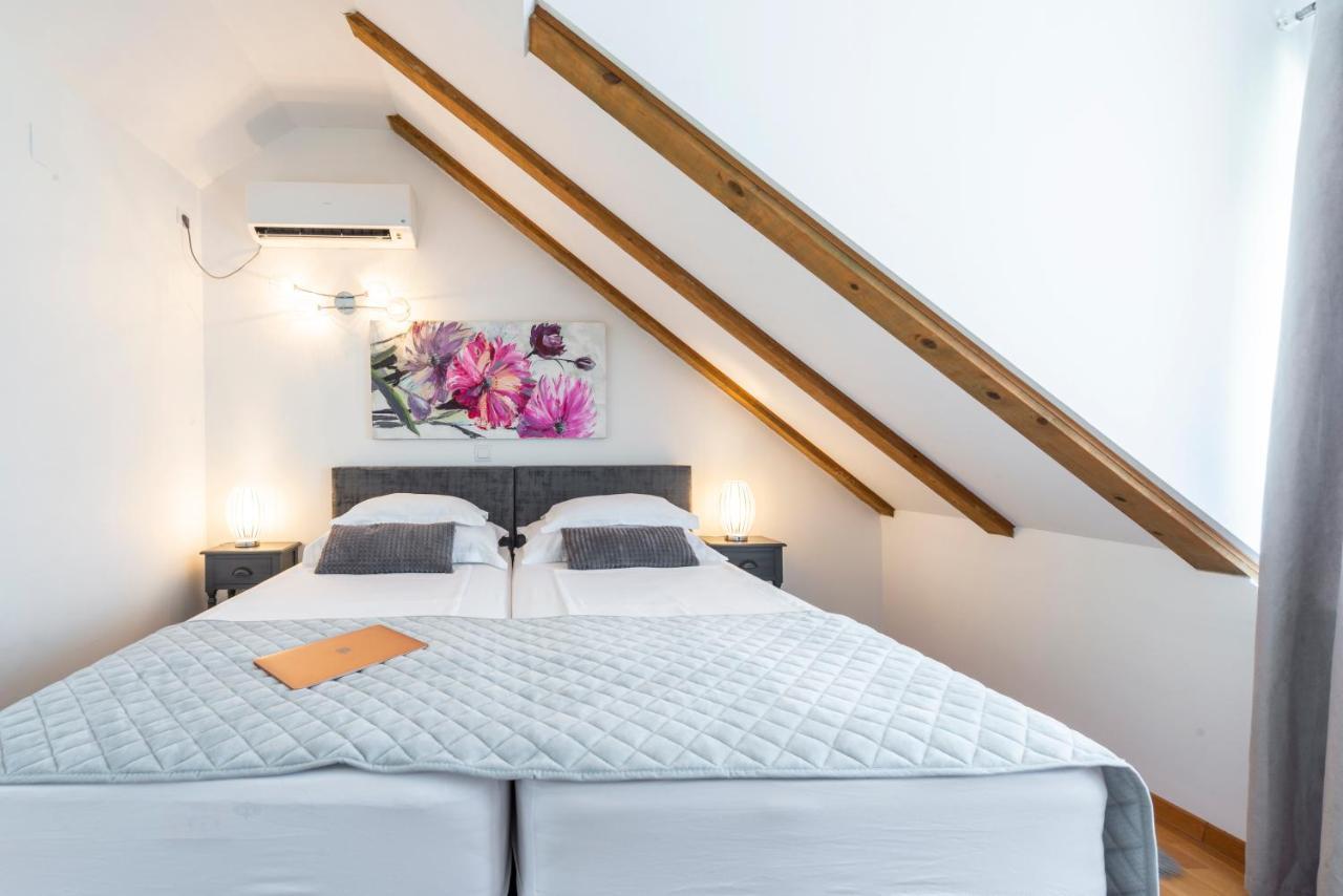 Villa Anita, Cavtat Bagian luar foto