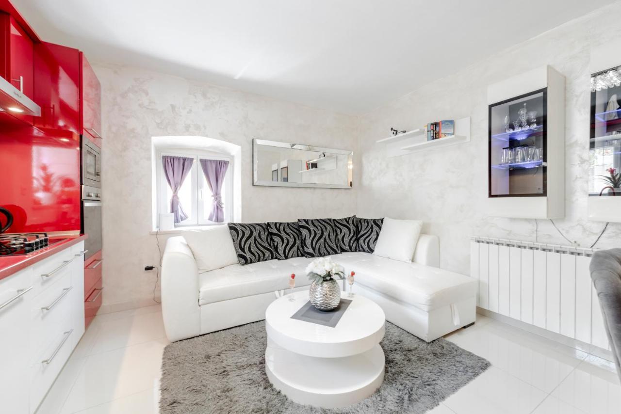Villa Anita, Cavtat Bagian luar foto