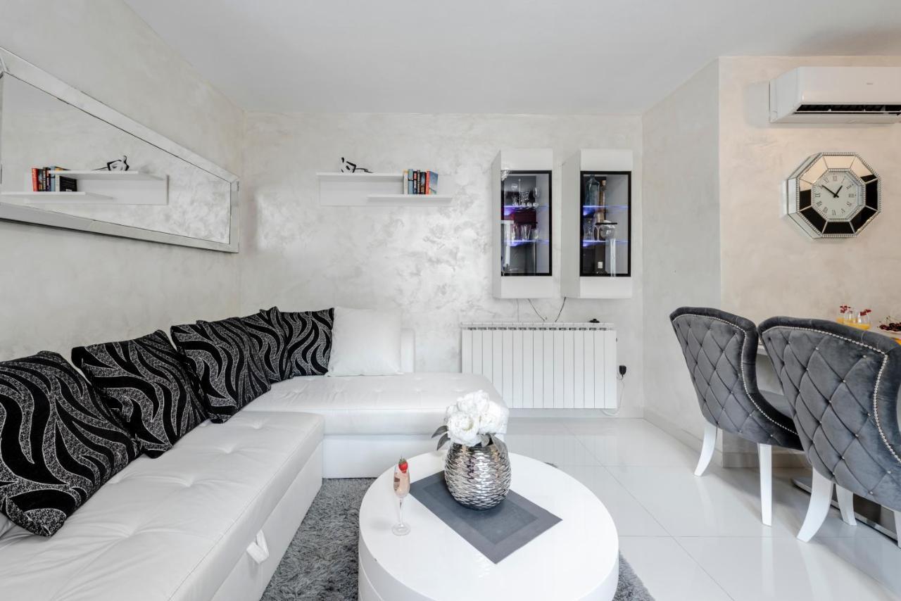 Villa Anita, Cavtat Bagian luar foto