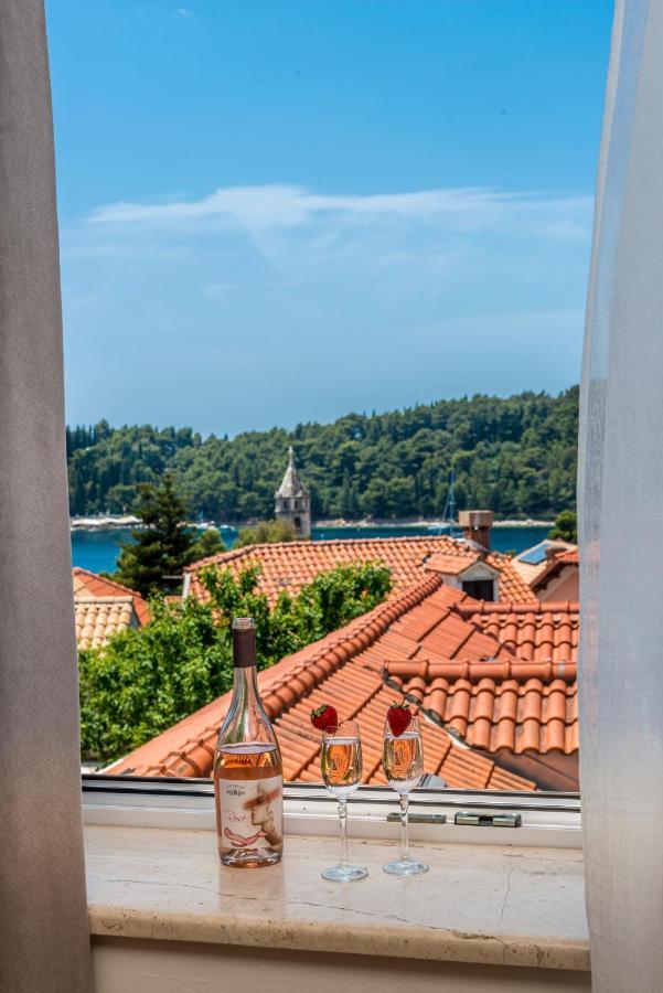 Villa Anita, Cavtat Bagian luar foto