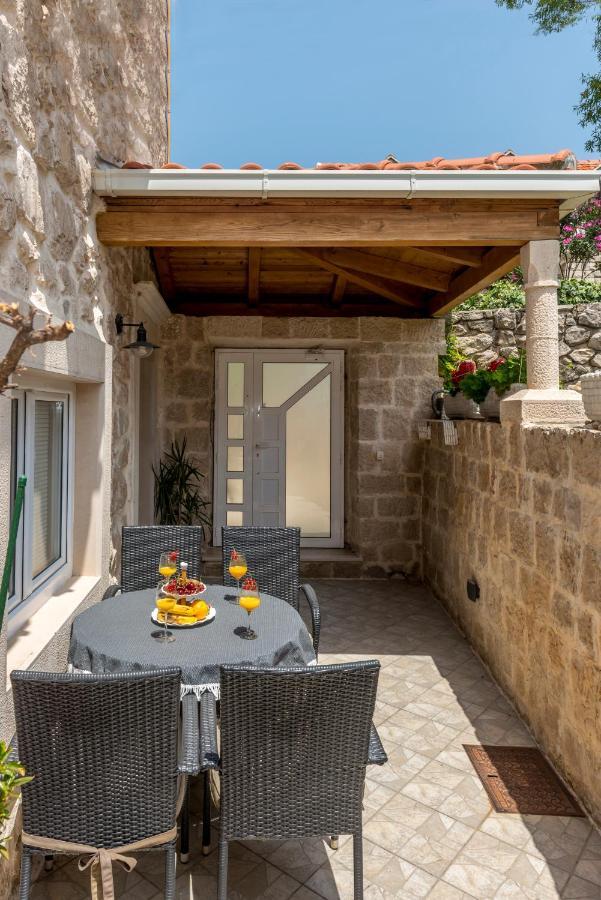 Villa Anita, Cavtat Bagian luar foto