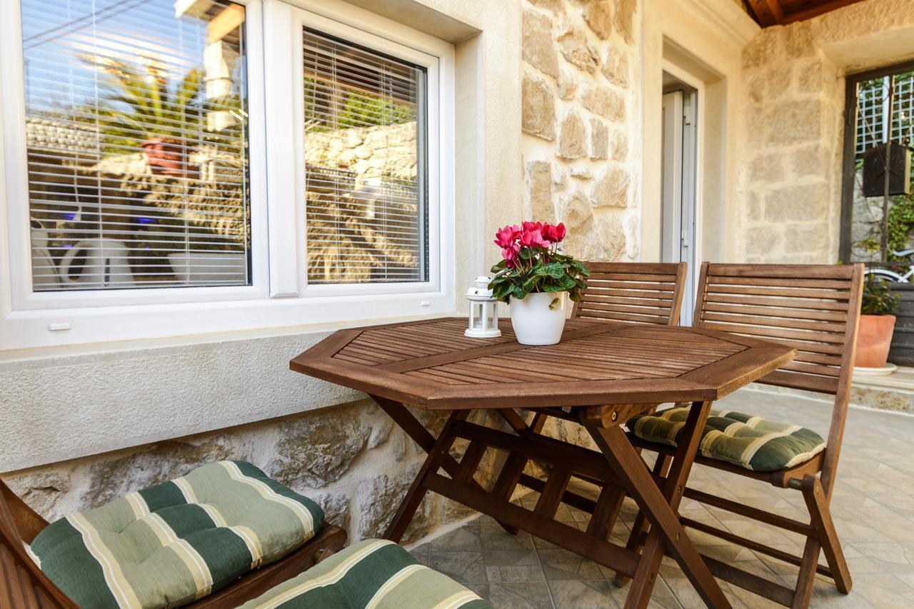 Villa Anita, Cavtat Bagian luar foto