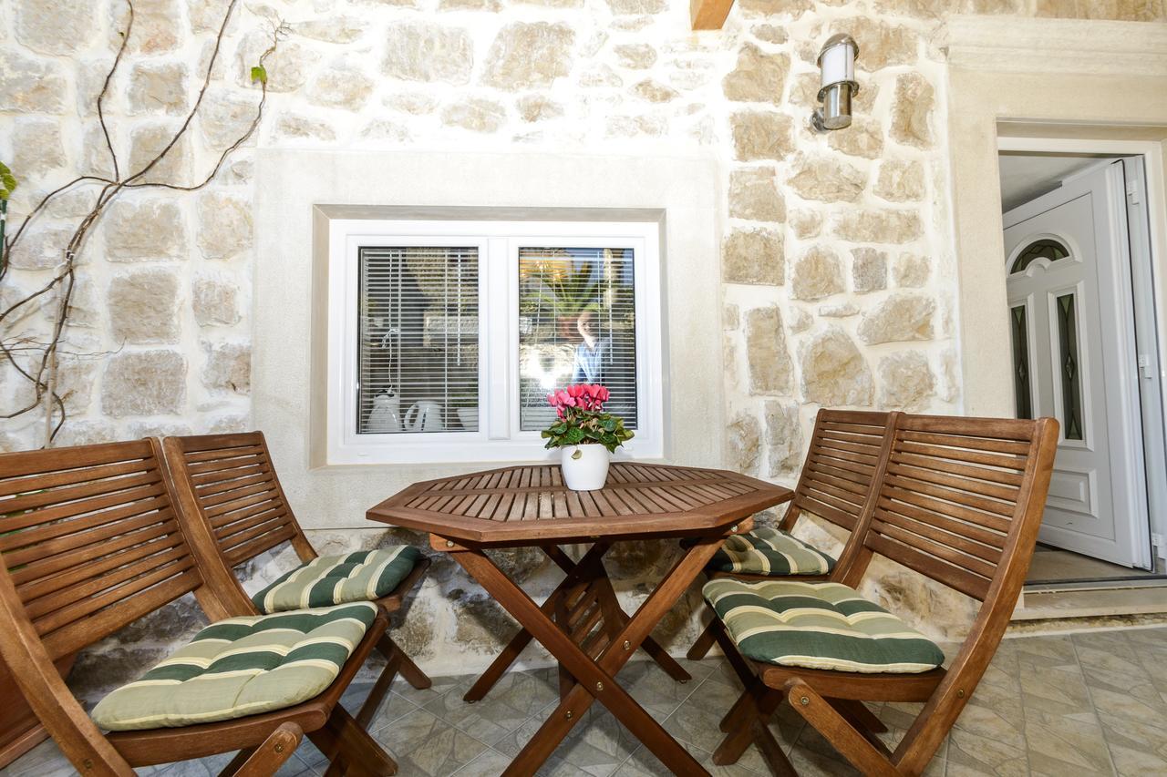Villa Anita, Cavtat Bagian luar foto