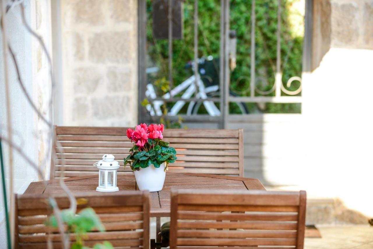 Villa Anita, Cavtat Bagian luar foto